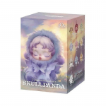 POP MART SKULLPANDA Impressionismi seeria - Vin&uuml;&uuml;lpl&uuml;&uuml;s