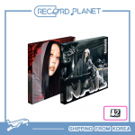[Eeltellimus] Yves - NAIL (Deluxe ver.) [POB] Random (No Benefit)