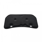 Mazda CX-3 CX3 DK 2016-2024 jaoks Mootori soojusisolatsioon, puuvillane auto kapoti helipadi helikindel tulekindel kate, sisetarvikud