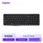 Rapoo E1050 juhtmevaba klaviatuur