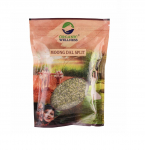 Mun Dal (Aasia uba) (450 g), Kollased l&auml;&auml;tsed (split), Orgaaniline heaolu
