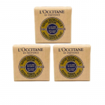 L'OCCITANE Sheav&otilde;i Verbena Puhastussseep (3x100g)
