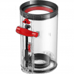 Tolmuanuma konteiner Dyson V11 V15 SV14 SV15 SV22 tolmuimejale, Tolmuanuma mahuti varuosad nr 970050-01/965443-01