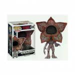 FUNKO POP Uusim Periphery Demogorgon #428 Tegevuskuju Mudel Kogumism&auml;nguasjad Lastele Kingitus
