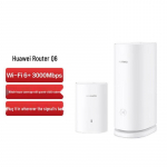 Huawei Q6 AX3000 Wi-Fi 6+ Powerline Mesh-s&uuml;steem (CN versioon)