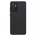 Kaitse&uuml;mbris Galaxy A52 5G jaoks - PC, Must