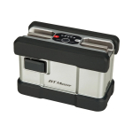 Shimano 22 BT Master 11Ah Elektriline rull