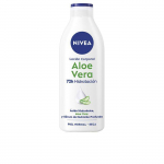 ALOE VERA kehalotion normaalsele-kuivale nahale 400 ml