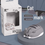 AKKO Kitty juhtmevaba kahemoodiline hiir