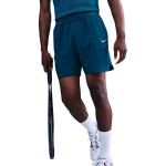 Nike Court Slam meeste Dri FIT 6' Tennise l&uuml;hikesed p&uuml;ksid HM6740-415 L blue