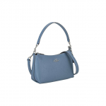 Coach Clara 26 Kuldne Logo &Uuml;hev&auml;rviline Riistvara T&otilde;mblukk Ristl&otilde;ikeline Nahast &Otilde;lakott Naiste &Otilde;lakott Punane CE584-SVQWP Basic Set (Bag+Dust Bag)
