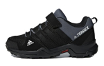 Adidas Terrex Ax2r Cf K Hingavad Madalad Laste V&auml;lisjalan&otilde;ud Must Hall Laste BB1930 28