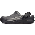 Crocs Literide Clog Lihtne Mugav Libisemiskindel Madal Spordisandaalid Unisex klounid Must 205669-001 36-37