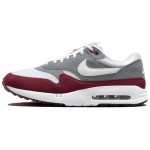 Nike Air Max 1 86 OG Golf Big Bubble - Team Red Unisex Tossud Cool-Grey Must Valge DV1403-600 36