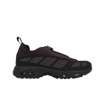 Nike Air Sunder Max GORE-TEX Burgundi Crush Naiste tossud Punane Must FZ4238-600 38.5