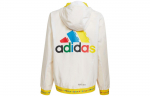 Adidas x LEGO Jope ADIDAS X LEGO Beež Laste H65320 152