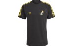 Adidas Originals x The Simpsons X T-s&auml;rk Meeste HA5815 XS