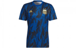 Adidas Tasuta Kohaletoimetamine AdiClub Argentina Eelm&auml;ngus&auml;rgi HG7233 S