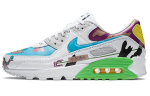 Nike Air Max 90 Flyleather 'Ruohan Wang' CZ3992-900 35.5