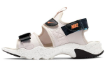 Nike V&auml;lisjalan&otilde;ud Avatud Varbad Spordisandaalid Beež 'Desert Sand Lagoon Pulse Black' Naiste CV5515-004 36.5
