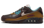 Nike Air Max 90 Gore Tex Sametpruun DJ9779-200 38.5