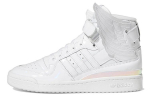Forum Jeremy Scott x Forum Adidas Originals Tiivad 4.0 'White Opal' IE6861 43