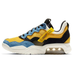 Air Jordan MA2 University Gold Meeste Tossud Kollane Must &Uuml;likoolisinine CV8122-700 45 black