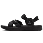 Nike ACG Air Deschutz+ Must Antratsiit Unisex Tossud Hall-Udune DO8951-001 36