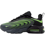 Nike Air Max Fire Mugav istuvus Hingav Libisemiskindel Madalad Vabaajajalatsid Laste tossud Must Heleroheline IF2622-007 35.5 black