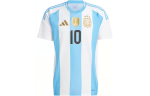 Adidas Argentina 24 Messi Kodus&auml;rk IX7790 M white