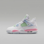 Jordan 4 Retro Yst&auml;v&auml;np&auml;ev (2026. aasta) (GS) 38.5