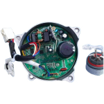 Bimetallkonstruktsioon Pesumasina PCB Pesumasina juhtpaneel PCB