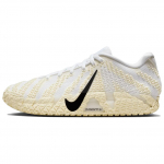 Nike Ja Morant 3 Rebound Grip Korvpallijalatsid Meeste Valge HF2794-101 40.5