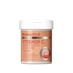 NATURE WELL C-vitamiini helendav niisutav kreem 454g brown