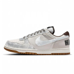 Nike Big Old Street Kummist*1 Madalad T&otilde;ukerattasaapad Meeste Beež Hall 854166-101(Team1267-) 42.5