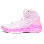 Nike Zoom Kobe 3 Protro EP Amortisaatsioon, Kulumiskindlad K&otilde;rged Vintage Korvpallijalatsid Unisex HQ9153-100(Team-kobe3) 41