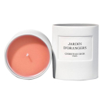 DIOR Praktiline Kodune Aroomiteraapiak&uuml;&uuml;nal Apelsiniaed 250g oranž