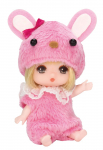 Takara Tomy Kolmikud Beebi Licca-chan LD/23 Kako-chan