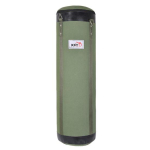 L&otilde;uendist poksikott riputatav disain k&otilde;rge tugevus hea sitkus t&uuml;hjad poksikotid j&otilde;usaali jaoks 80 cm roheline