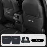 BYD KING SEAL 5DMI BYD Chazor 2025 Autop&auml;rakate Jalgade L&ouml;&ouml;gikaitse Autop&auml;ra Kaitskate Istme Mustusevastane Matt Autotarvikud