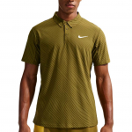 Nike Court Slam Dri-FIT ADV niiskust juhtiv hingav l&uuml;hikeste varrukatega polos&auml;rk meestele topid IB1020-368 M