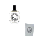 Diptyque Kreeka Viigimarja Unisex Parf&uuml;&uuml;m L&otilde;hnavad Ja Rohelised Noodid Eau De Toilette 50ml/100ml Emadep&auml;eva Kingitus Emale 50ml|Without Gift Box