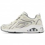 Skechers Tres-Air Uno Mugavad Mitmek&uuml;lgsed Soojad Madalad Jooksukingad Naiste toss Beige 177906-NTGY 38