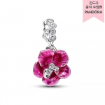 Pandora Hibiskuse Riputatav V&otilde;lu 794698c01 Single option