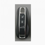 Logoga Automaatv&otilde;tme Kest Porsche Panamera Carman Macann Bobst Cayenne 911 970 981 991 996 92A 2018-Praegu (as the picture,There is a logo)