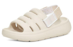 UGG Sport Yeah 'Cream' Naiste 1126811-SSAL 41