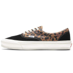 Vans OG Era LX 'Leopard' Meeste VN0A3CXN4MC EU 43 gray