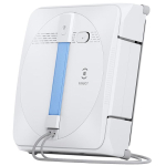 Ecovacs Winbot W1S Pro Akendepuhastusrobot CN pistikuga (adapter kaasas) gray