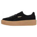 (NAISTE) PUMA Fenty x Suede Creeper 'Black' Naiste 361005-02 EU 36