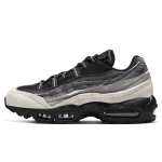 Nike x COMME des GARCONS Air Max 95 'Hall' Meeste CU8406-101 EU 38.5